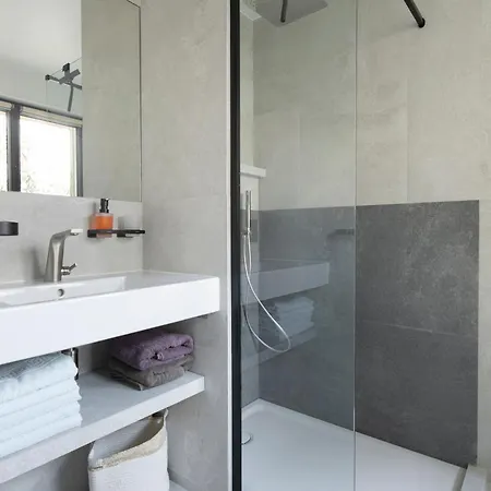 Loft 52m²+parking A 15 Min De Paris Centre Les Lilas