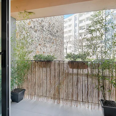 Loft 52m²+parking A 15 Min De Paris Centre * Les Lilas