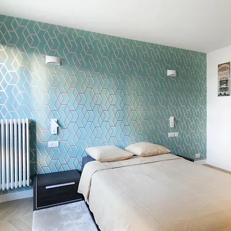 Lägenhet Loft 52m²+parking A 15 Min De Paris Centre