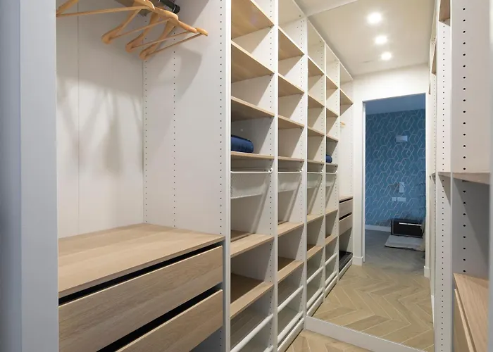 Loft 52m²+parking A 15 Min De Paris Centre Διαμέρισμα *